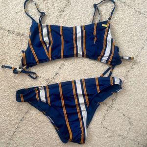 ROXY Bikini Set